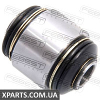 САЙЛЕНБЛОК ЗАДНЬОЇ ЦАПФИ ПЛАВАЮЧИЙ (TOYOTA CROWN/CROWN MAJESTA UZS17#/GS171/JKS175/JZS17# 1999-2004) FEBEST TAB124Z