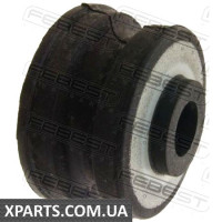 ПОДУШКА ПОДРАМНИКА MITSUBISHI PAJERO/MONTERO SPORT CHALLENGER K94W/K99W 1996-2006 FEBEST MSBK961