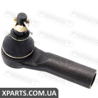 Накінечник рульової MAZDA TRIBUTE EP 2000-2007 FEBEST 0521TRB