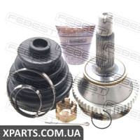 ШРУС ЗОВНІШНИЙ ЗАДНІЙ 25X58,8X27 HYUNDAI SANTA FE (BB) 2000-2006 FEBEST 1210SFRRA52