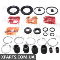 РЕМКОМПЛЕКТ СУППОРТУ ГАЛЬМОВОГО ЗАДНЬОГО FEBEST 0275A33R