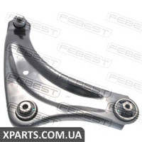 ВАЖАР ПЕРЕДНІЙ ПРАВИЙ NISSAN JUKE F15 2010- FEBEST 0224F15RH