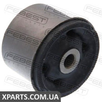 САЙЛЕНБЛОК ЗАДНЬОЇ БАЛКИ (HYUNDAI GETZ 2002-2011) FEBEST FEBEST HYABGER