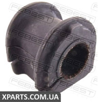 ВТУЛКА ПЕРЕДНЬОГО СТАБІЛІЗАТОРА D26,5 TOYOTA CROWN/MAJESTA GRS183/GRS181/UZS187 4WD 2003-2008 FEBEST TSB776