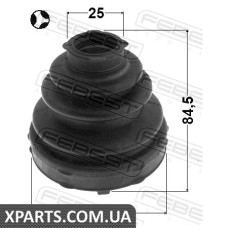 ПЫЛЬНИК ШРУС ВНУТРЕННИЙ КОМПЛЕКТ 77X84.5X25 FEBEST 0715JB416XT