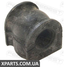 ВТУЛКА ПЕРЕДНЬОГО СТАБІЛІЗАТОРА D20 HONDA JAZZ/FIT GE# 2009- FEBEST HSBGE