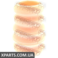Відбійник заднього амортизатора FEBEST TDMCV30R