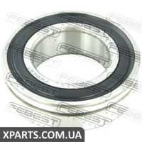 ПІДШИПНИК ПРИВІДНОГО ВАЛУ 30X55X15.5 CHEVROLET CAPTIVA (C100) 2007- FEBEST AS305515