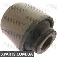 САЙЛЕНБЛОК ЗАДНЬОЇ ТЯГИ (MITSUBISHI LANCER/MIRAGE CJ 1995-2003) FEBEST FEBEST MAB080