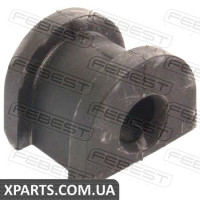 ВТУЛКА ПЕРЕДНЬОГО СТАБІЛІЗАТОРА D16 (SUBARU IMPREZA G11 2000-2007) FEBEST FEBEST SSBR2