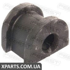 ВТУЛКА ПЕРЕДНЬОГО СТАБІЛІЗАТОРА D16 (SUBARU IMPREZA G11 2000-2007) FEBEST FEBEST SSBR2