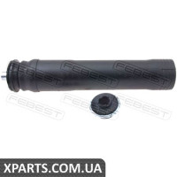 ПИЛЬНИК ЗАДНЬОГО АМОРТИЗАТОРУ (TOYOTA ISIS ANM10/ZGM10/ZGM11/ZNM10 2004-) FEBEST FEBEST TSHBAURR