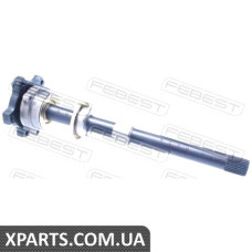 ПІВОСЬ ПРАВА 29X445 FEBEST 0212T30MTRH