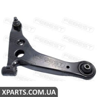 ВАЖАР ПЕРЕДНІЙ ПРАВИЙ MITSUBISHI LANCER CS 2000-2009 FEBEST 0424CSRH