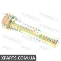 ВТУЛКА НАПРАВЛЯЮЩАЯ СУППОРТА ТОРМОЗНОГО ПЕРЕДНЕГО INFINITI M35/45 (Y50) 2004- FEBEST 0274Y51LF