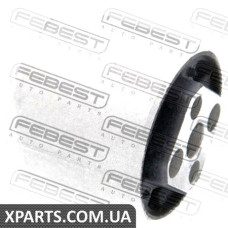 САЙЛЕНБЛОК ПОДУШКИ ДИФЕРЕНЦІАЛУ VOLKSWAGEN TOUAREG 2003-2010 FEBEST VWAB023
