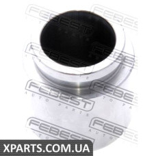 ПОРШЕНЬ СУППОРТУ ГАЛЬМОВОГО ЗАДНЬОГО MITSUBISHI PAJERO III MONTERO V65W/V75W 2000-2006 FEBEST 0476V75R