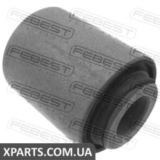 САЙЛЕНБЛОК ЗАДНОГО ПОперечного важеля TOYOTA LAND CRUISER PRADO 120 GRJ12#/KDJ12#/RZJ12#/TRJ12#/VZJ1 FEBEST TAB161