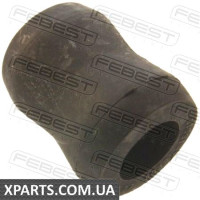 Втулка заднього амортизатора MITSUBISHI L200 KB4T 4WD 2005 - FEBEST TSB784