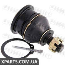 ОПОРА КУЛЬОВА ПЕРЕДНЬОГО НИЖНЬОГО РИЧАГУ NISSAN MAXIMA/CEFIRO A32 1994-2000 FEBEST 0220109