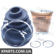 ПИЛЬНИК ШРУС ВНУТРІШНІЙ (76X90X22.5) КОМПЛЕКТ FEBEST 0315CU2