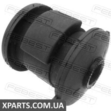 САЙЛЕНБЛОК ЗАДНЬОЇ ПОДОВЖНІЙ ТЯГИ (TOYOTA CAMRY ACV3#/MCV3# 2001-2006) FEBEST FEBEST TAB141