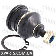 Опора кульова заднього важеля (MITSUBISHI GALANT E55A/E75A 1992-1996) FEBEST FEBEST 0420050