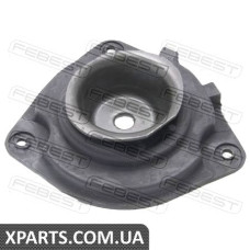 ОПОРА ПЕРЕДНЕГО АМОРТИЗАТОРА ЛЕВАЯ (NISSAN MICRA MARCH K12 2002-) FEBEST FEBEST NSS033