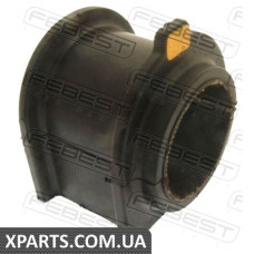 ВТУЛКА ПЕРЕДНЬОГО СТАБІЛІЗАТОРА D42,7 TOYOTA LAND CRUISER 200 UZJ200/VDJ200 2007- FEBEST TSBGRJ200F