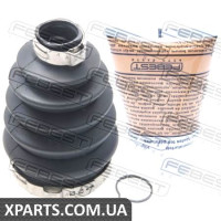 ПИЛЬНИК ШРУС ВНУТРІШНІЙ (59X110X23.5) КОМПЛЕКТ FEBEST 1015PC100R