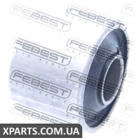 САЙЛЕНБЛОК ЗАДНІЙ ПЕРЕДНЬОГО ВАЖЕЛЯ БЕЗ КРОНШТЕЙНУ INFINITI M35/45 (Y50) 2004- FEBEST NABS51B