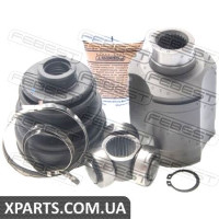 ШРУС ВНУТРЕННИЙ ПРАВЫЙ 25X42X26 MAZDA 626 GD 1988-1992 FEBEST 0511GDRH