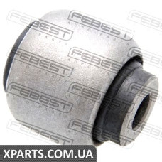 САЙЛЕНБЛОК ЗАДНОГО ПОперечного важеля AUDI A6 AVANT (4F5) 2005- FEBEST ADAB005