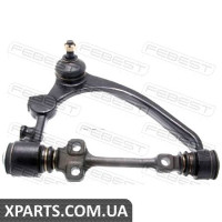 ВАЖЕЛ ПЕРЕДНІЙ ВЕРХНІЙ ПРАВИЙ TOYOTA HIACE/REGIUSACE KZH1##/LH1##/RZH1##/TRH1## 1989-2004 FEBEST 0124KLH28RH