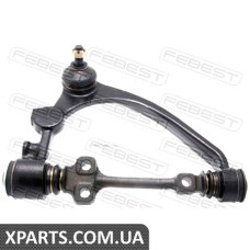 ВАЖЕЛ ПЕРЕДНІЙ ВЕРХНІЙ ПРАВИЙ TOYOTA HIACE/REGIUSACE KZH1##/LH1##/RZH1##/TRH1## 1989-2004 FEBEST 0124KLH28RH