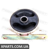 ПОДУШКА ДВИГУНА ПЕРЕДНЯ AT MITSUBISHI LANCER CS 2000-2009 FEBEST MMCUAFR
