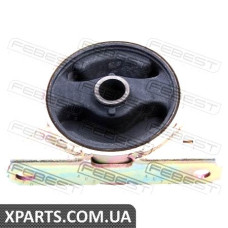 ПОДУШКА ДВИГУНА ПЕРЕДНЯ AT MITSUBISHI LANCER CS 2000-2009 FEBEST MMCUAFR