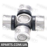 ХРЕСТОВИНА КАРДАНОГО ВАЛУ 22X57 MITSUBISHI OUTLANDER CW# 2006-2012 FEBEST ASMCW5 ХРЕСТОВИНА КАРДАНОГО ВАЛУ 22X57 MITSUBISHI OUTLANDER CW# 2006-2012 FEBEST ASMCW5