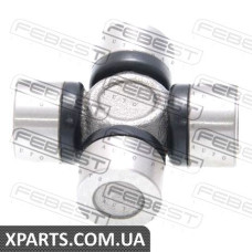 ХРЕСТОВИНА КАРДАНОГО ВАЛУ 22X57 MITSUBISHI OUTLANDER CW# 2006-2012 FEBEST ASMCW5