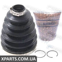 ПИЛЬНИК ШРУС ЗОВНІШНИЙ КОМПЛЕКТ 92X125X28 FEBEST 0317PRB