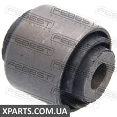 САЙЛЕНБЛОК ЗАДНЕЙ ТЯГИ (HONDA ACCORD CL/CN/CM 2002-2008) FEBEST FEBEST HAB097