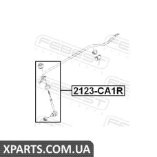 ТЯГА СТАБІЛІЗАТОРА ЗАДНЯ FORD MONDEO CA2 2007- FEBEST 2123CA1R