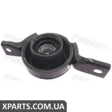 ПІДШИПНИК ПІДВЕСНОГО КАРДАННОГО ВАЛУ HONDA CR-V RD1/RD2 1997-2001 FEBEST HCB002