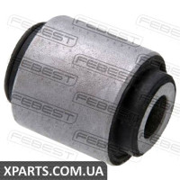 САЙЛЕНБЛОК ЗАДНІЙ ПОПЕРЕЧНОЇ ТЯГИ MAZDA CX-9 TB 2007-2013 FEBEST MZAB125