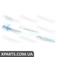 БОЛТ З ЕКСЦЕНТРИКОМ FEBEST 0429003
