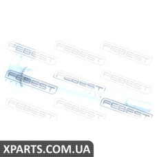 БОЛТ З ЕКСЦЕНТРИКОМ FEBEST 0429003