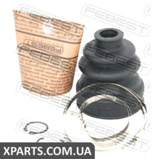 ПИЛЬНИК ШРУС ЗОВНІШНИЙ HONDA ACCORD CL# 2002-2008 FEBEST 0317121