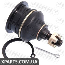 Опора кульова переднього верхнього важеля (HONDA ACCORD CL/CN/CM 2002-2008) FEBEST FEBEST 0320CL7UP
