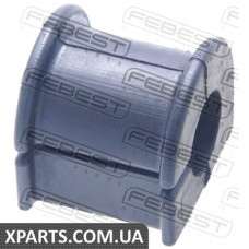 ВТУЛКА ПЕРЕДНЬОГО СТАБІЛІЗАТОРА D22 (TOYOTA RAV4 ACA2# 2000-2005) FEBEST FEBEST TSB205