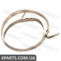 ХОМУТ HONDA ACCORD CL# 2002-2008 FEBEST FECLAMP